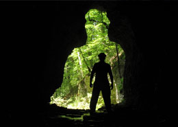 духан саксафон пещера в каменномостском